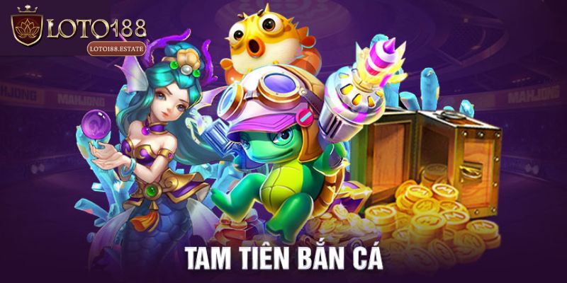 Tam Tiên Bắn Cá - Siêu Phẩm Săn Ngư Thịnh Hành Nhất 2026 4 Chia sẻ kinh nghiệm chơi Tam Tiên Bắn Cá hiệu quả