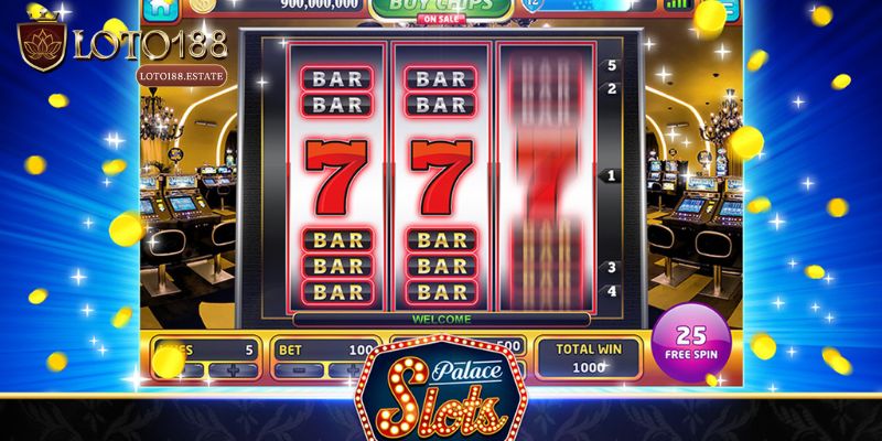 Khái quát về Playtech Slot