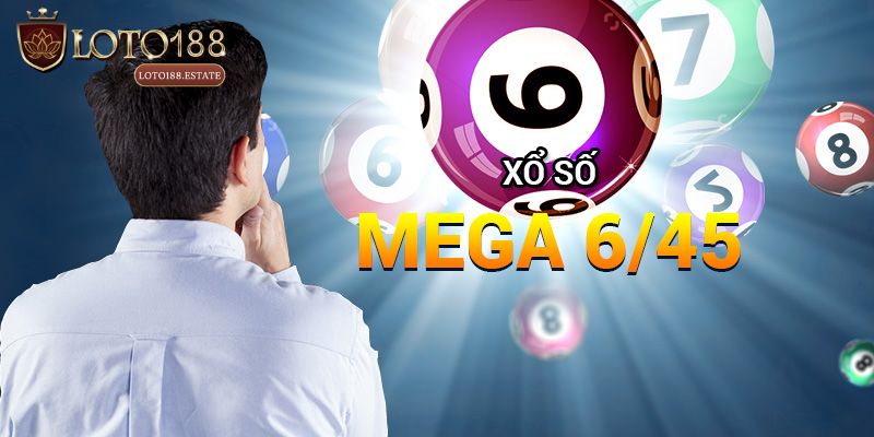 Tổng Hợp Cách Chơi Bao 5 Vietlott 6/45 Chi Tiết Tại Loto188 4 Phương pháp dự đoán Vietlott 6/45 chuẩn xác