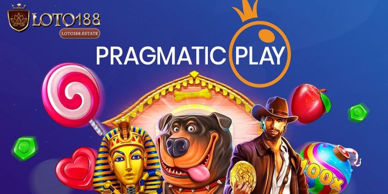 Giới thiệu vài nét về Pragmatic Play Slot