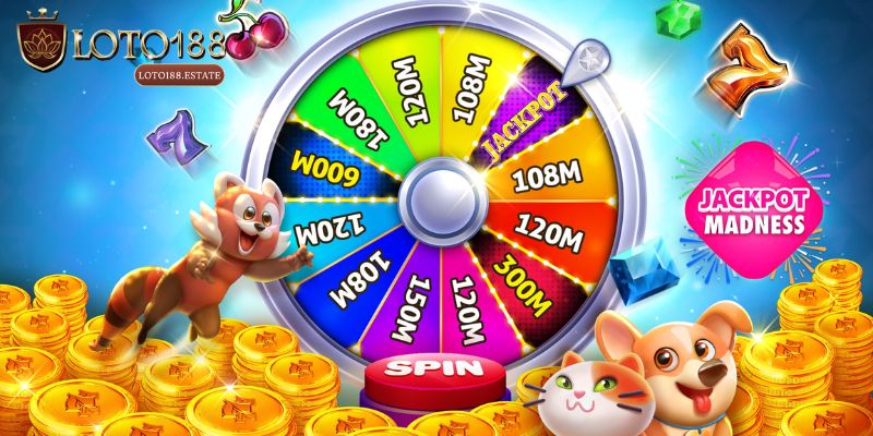 Top 3 trò chơi hấp dẫn nhất tại Playtech Slot