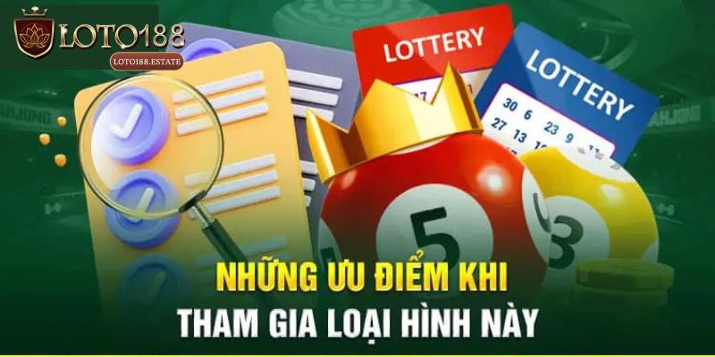 Vì sao xổ số siêu tốc 2 phút được ưa chuộng?